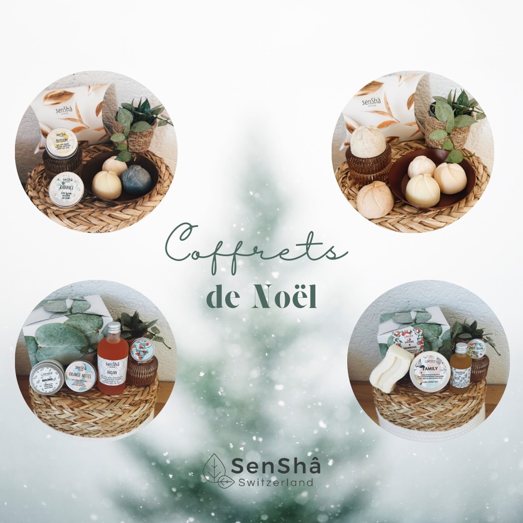 Coffret cadeau Pleasure