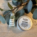Coton 30ml + Bb oil 50ml promo du mois