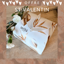 Coffret édition limitée St-Valentin