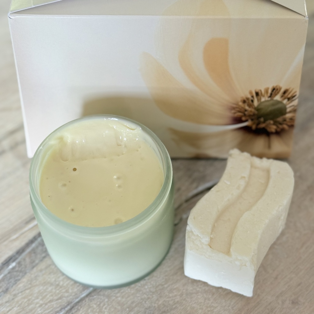 Coffret printemps (Fête des mères)