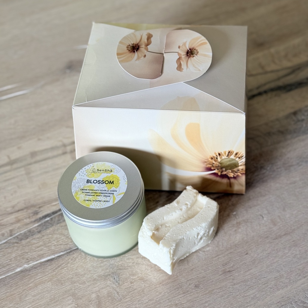 Coffret printemps (Fête des mères)