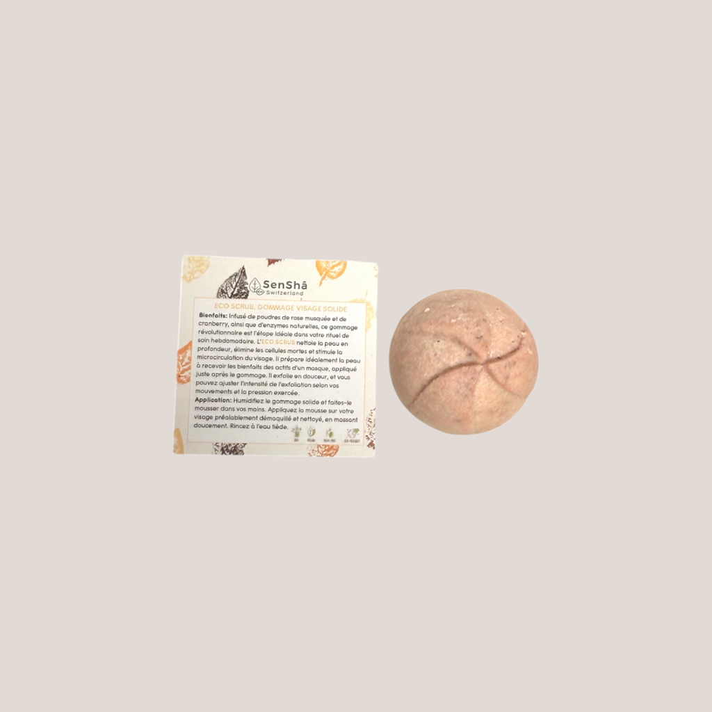 Eco Scrub