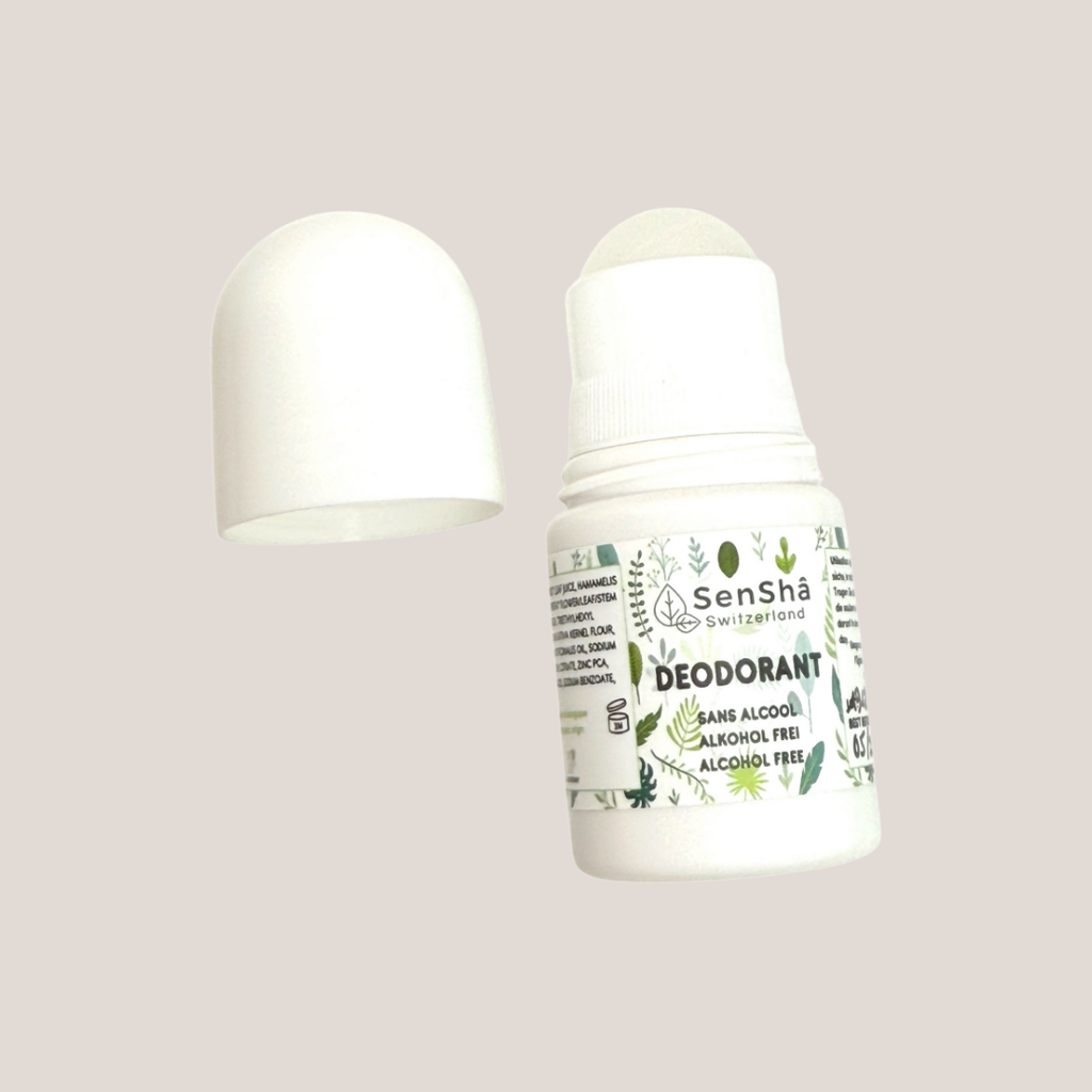 Déodorant Protection