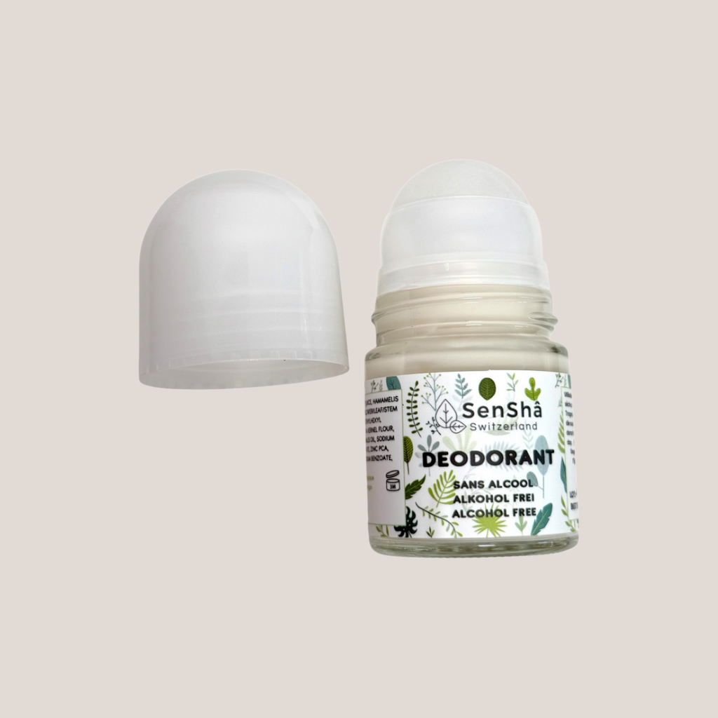 Déodorant Protection