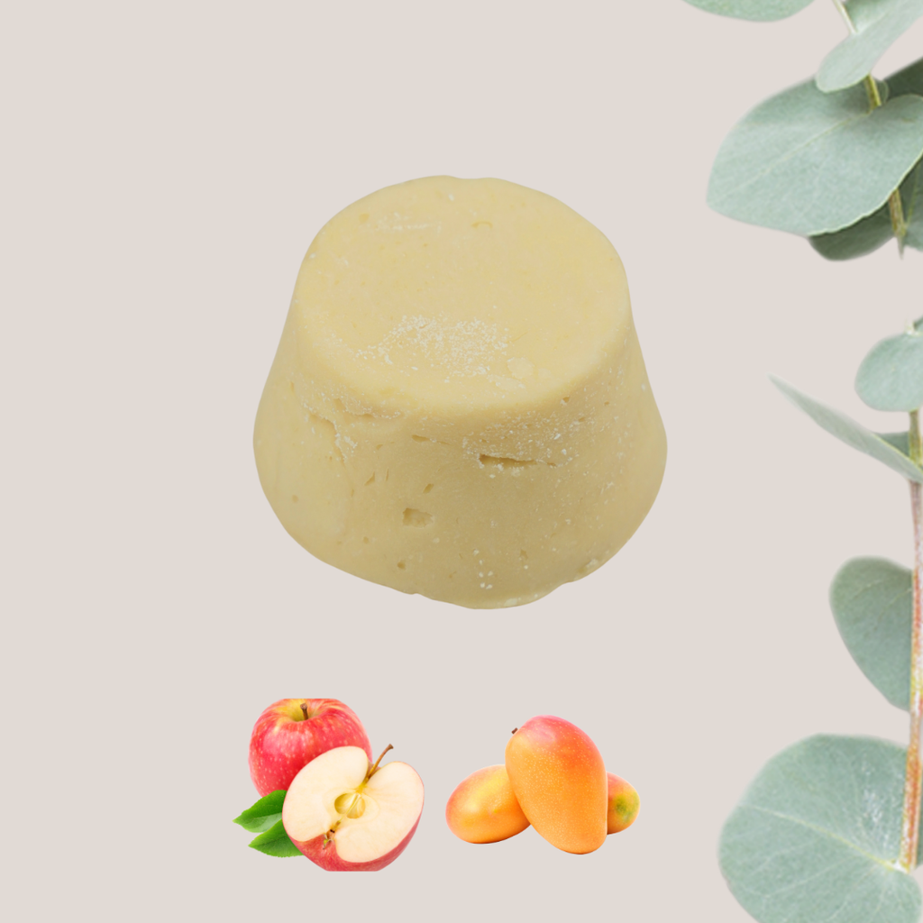 Après-Shampoing Solide