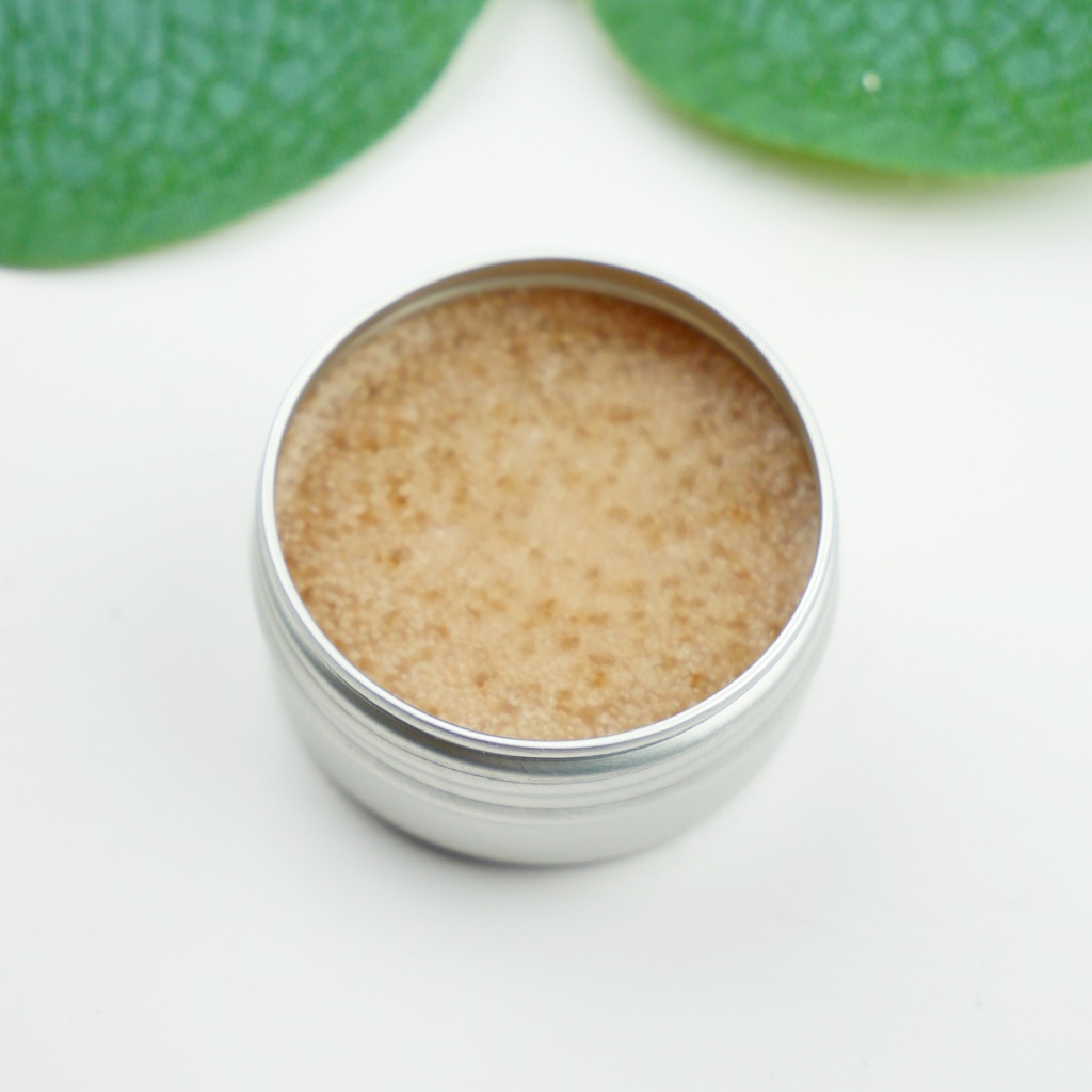 Sugar Scrub 