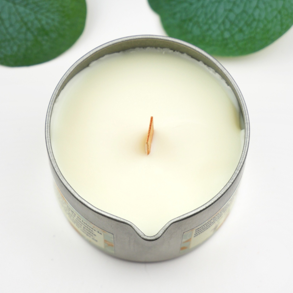 Eco Candles