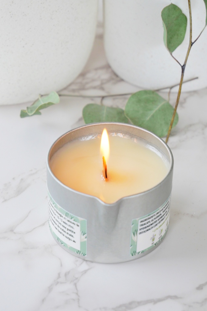 Eco Candles