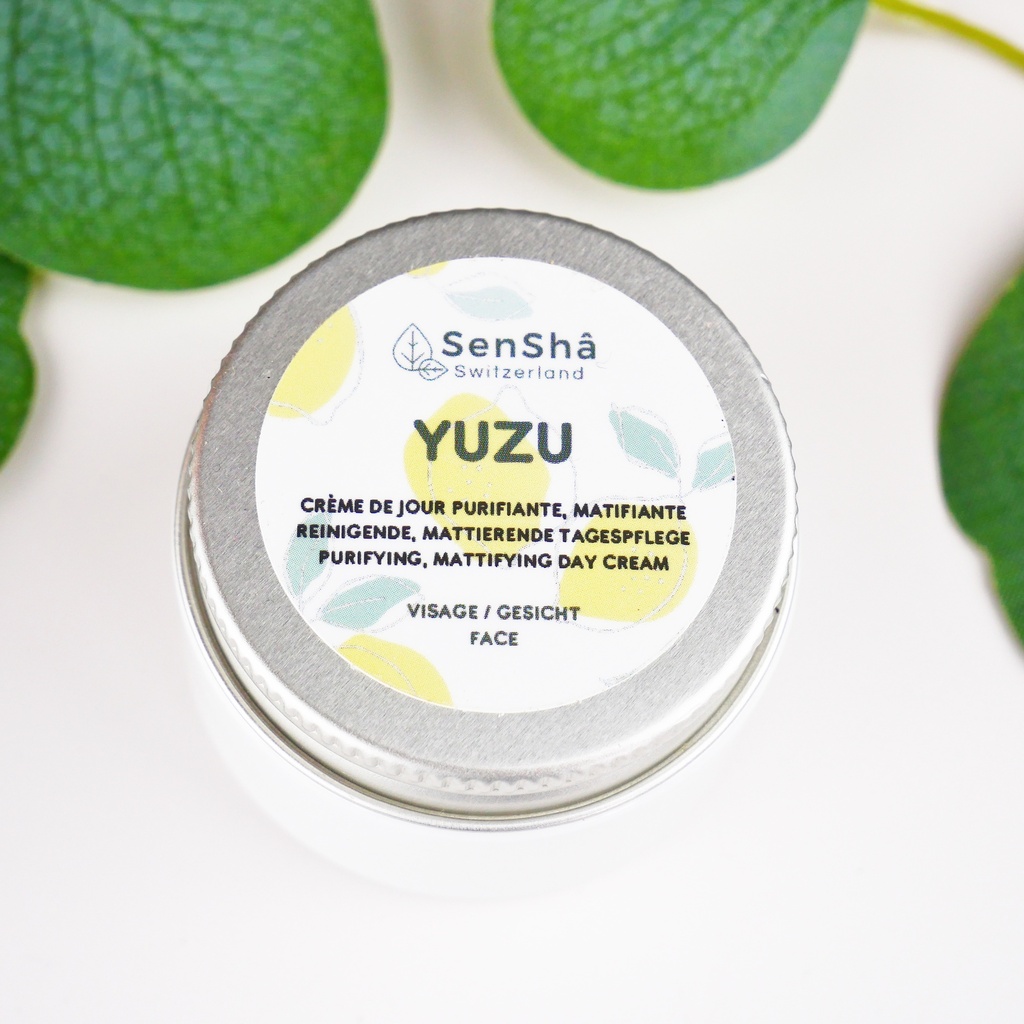 Yuzu