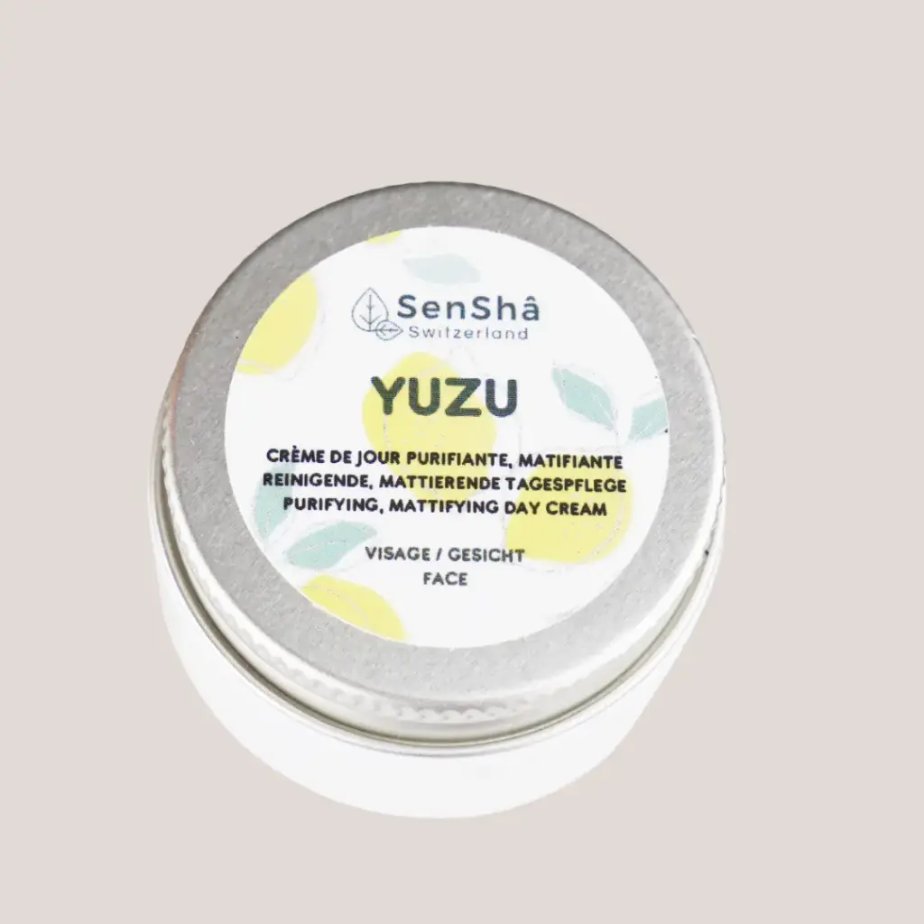 Yuzu
