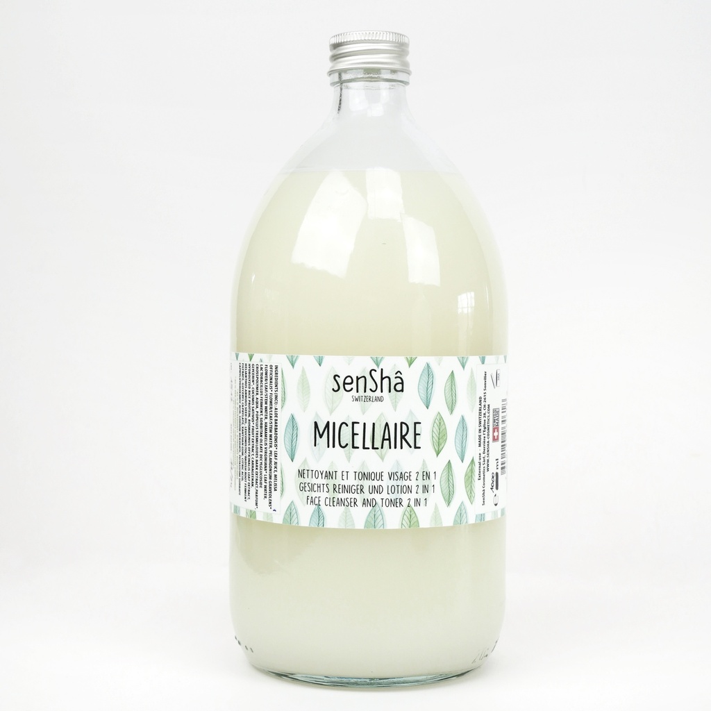 Micellaire Pro