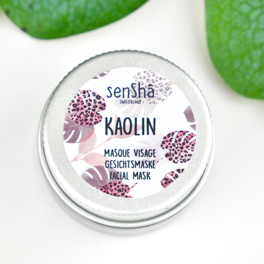 Kaolin Pro liquidation