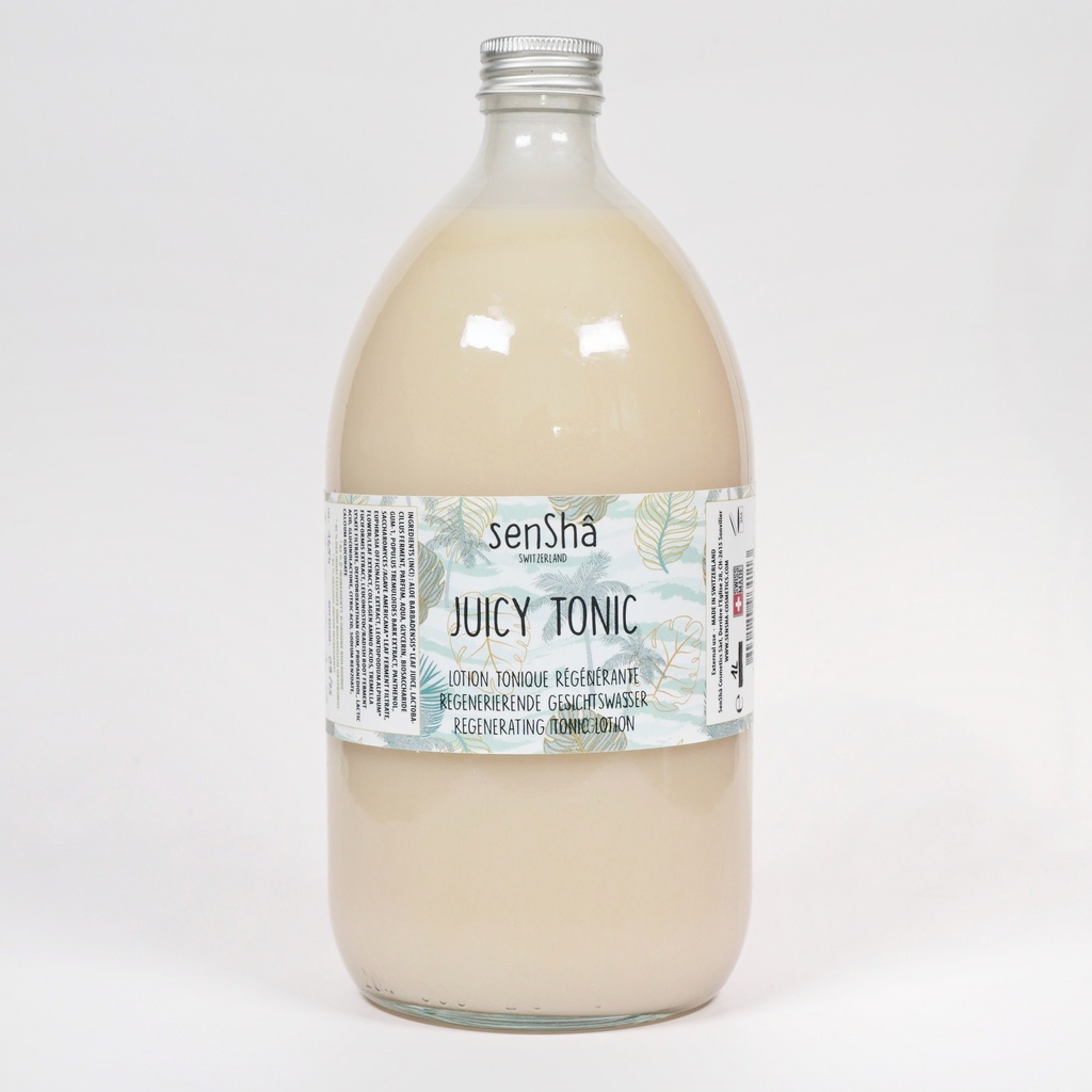 Juicy Tonic Pro