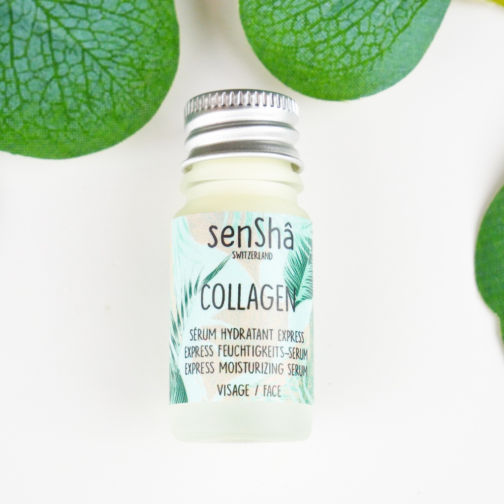 Collagen Pro 5ml tester