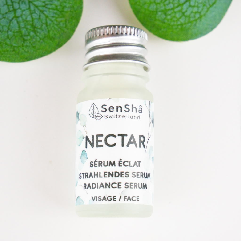 Nectar Pro 5ml tester
