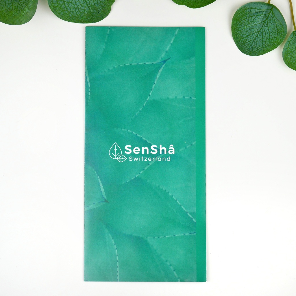 Brochure SenShâ Pro