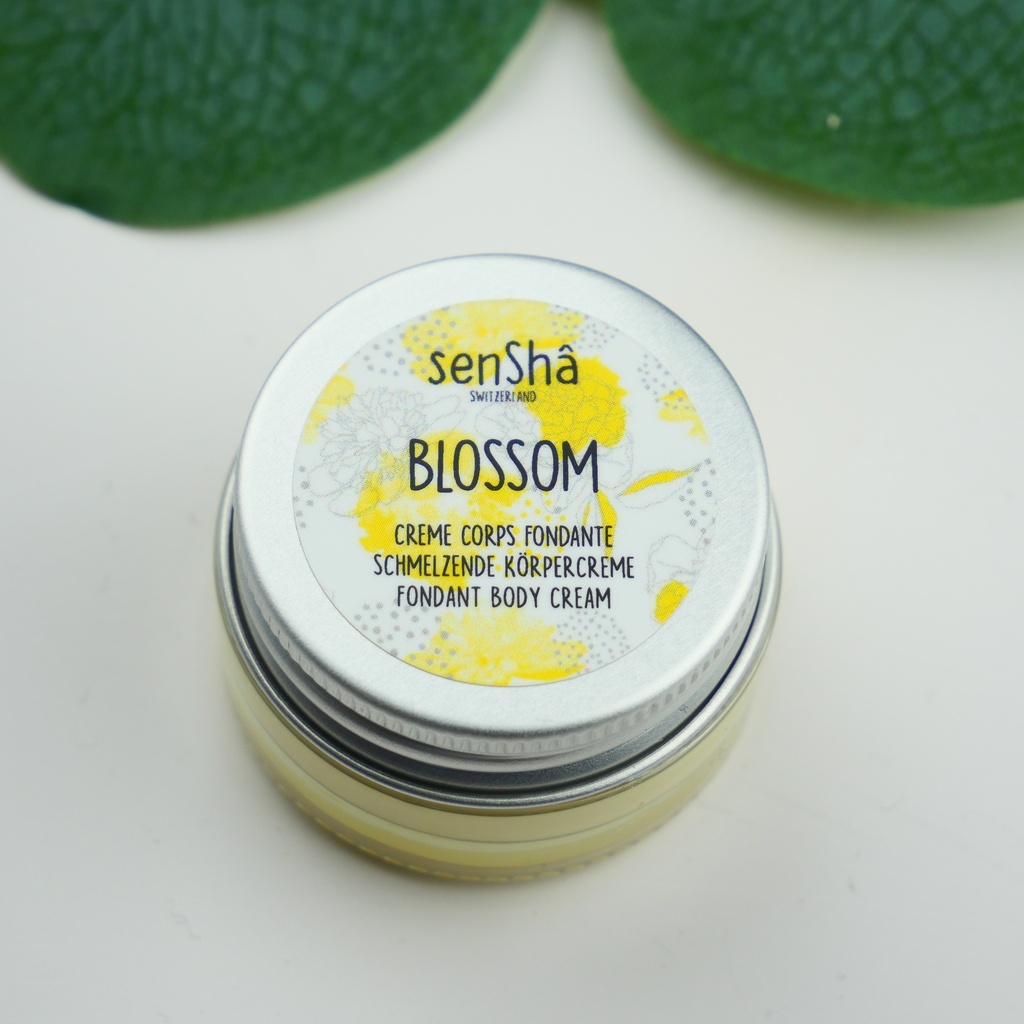 Blossom Pro 10ml tester