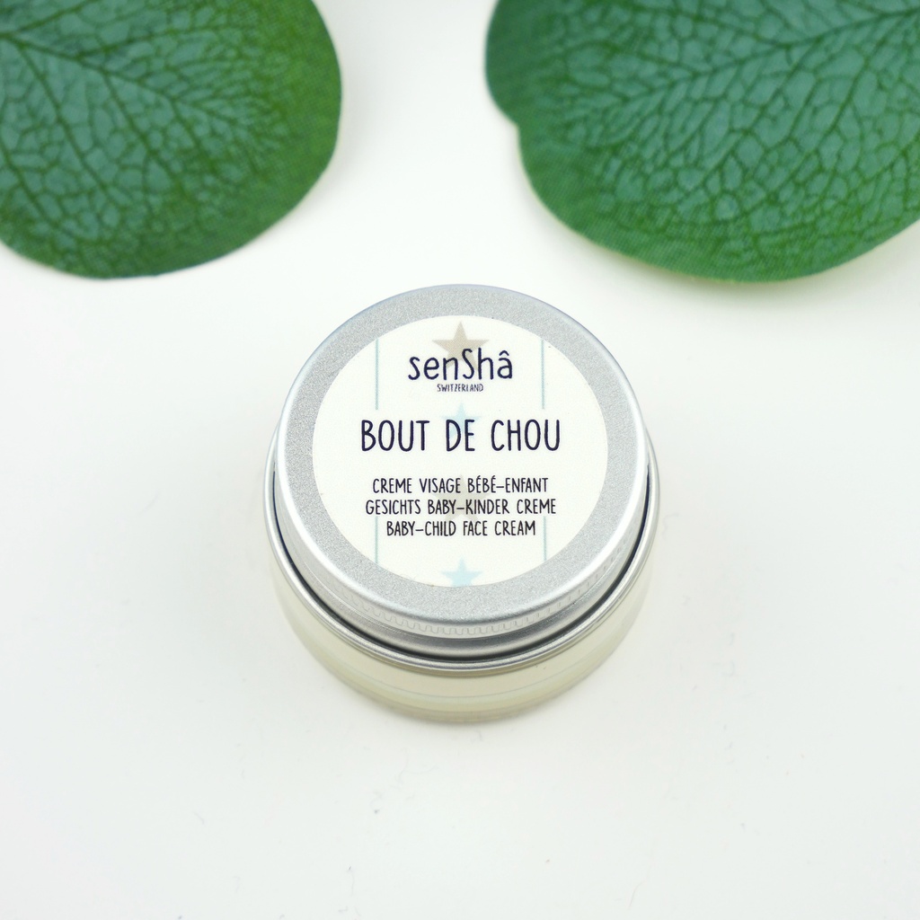 Bout De Chou Pro 10ml tester