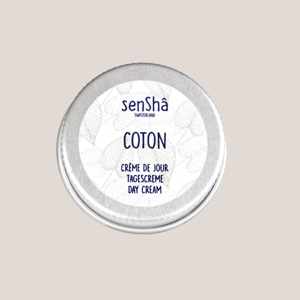Coton Pro 10ml tester