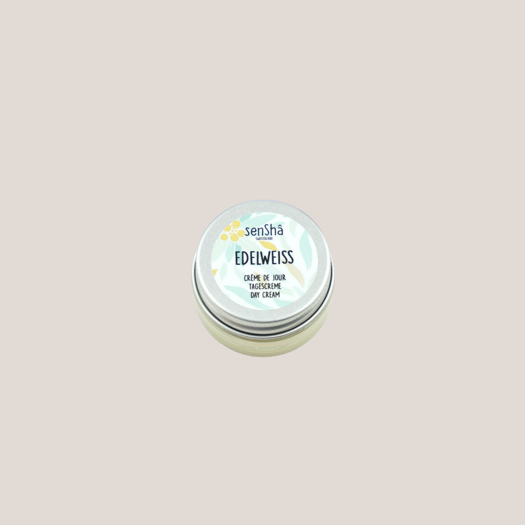 Edelweiss Pro 10ml tester