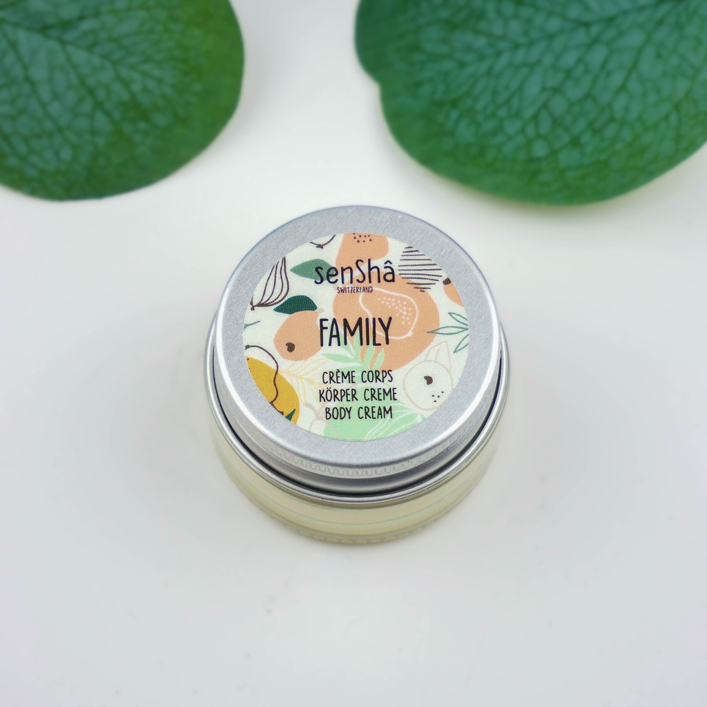 Family Pro 10ml tester