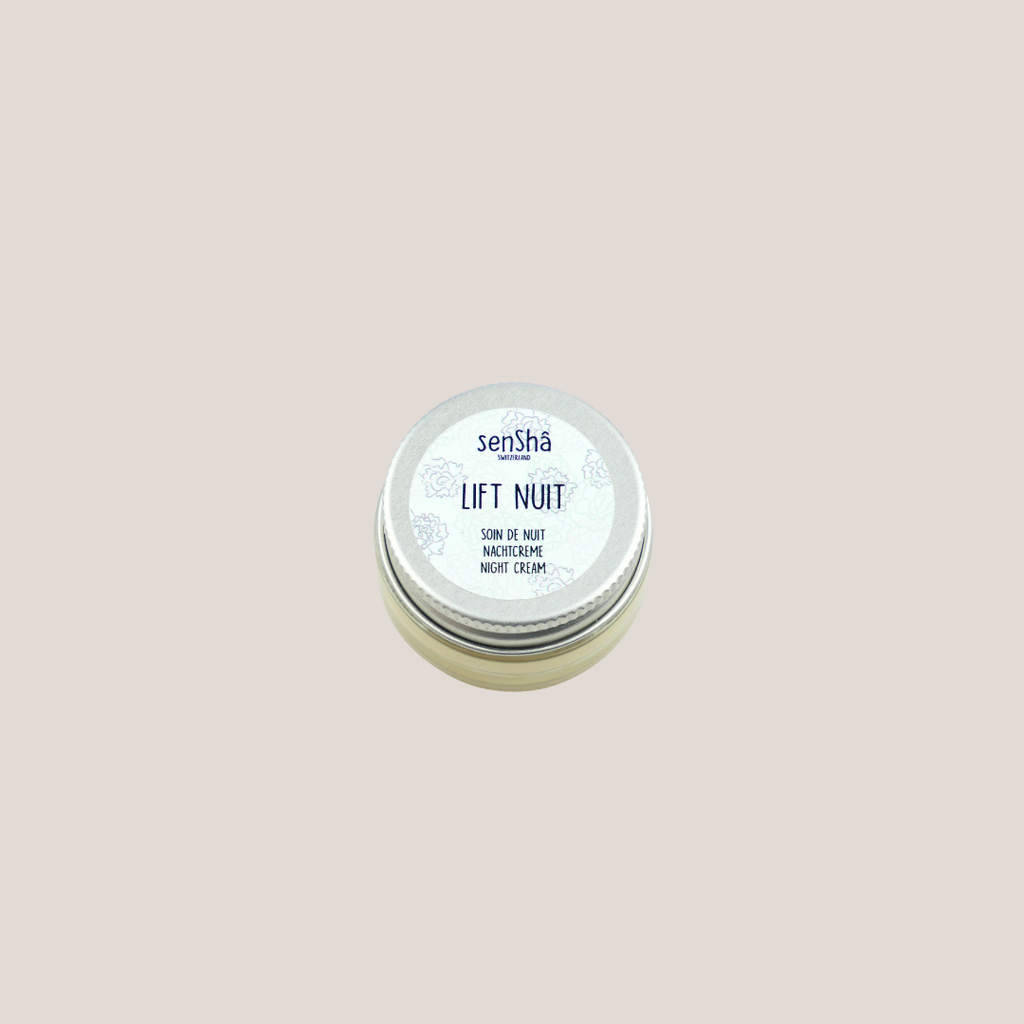 Lift Nuit Pro 10ml tester