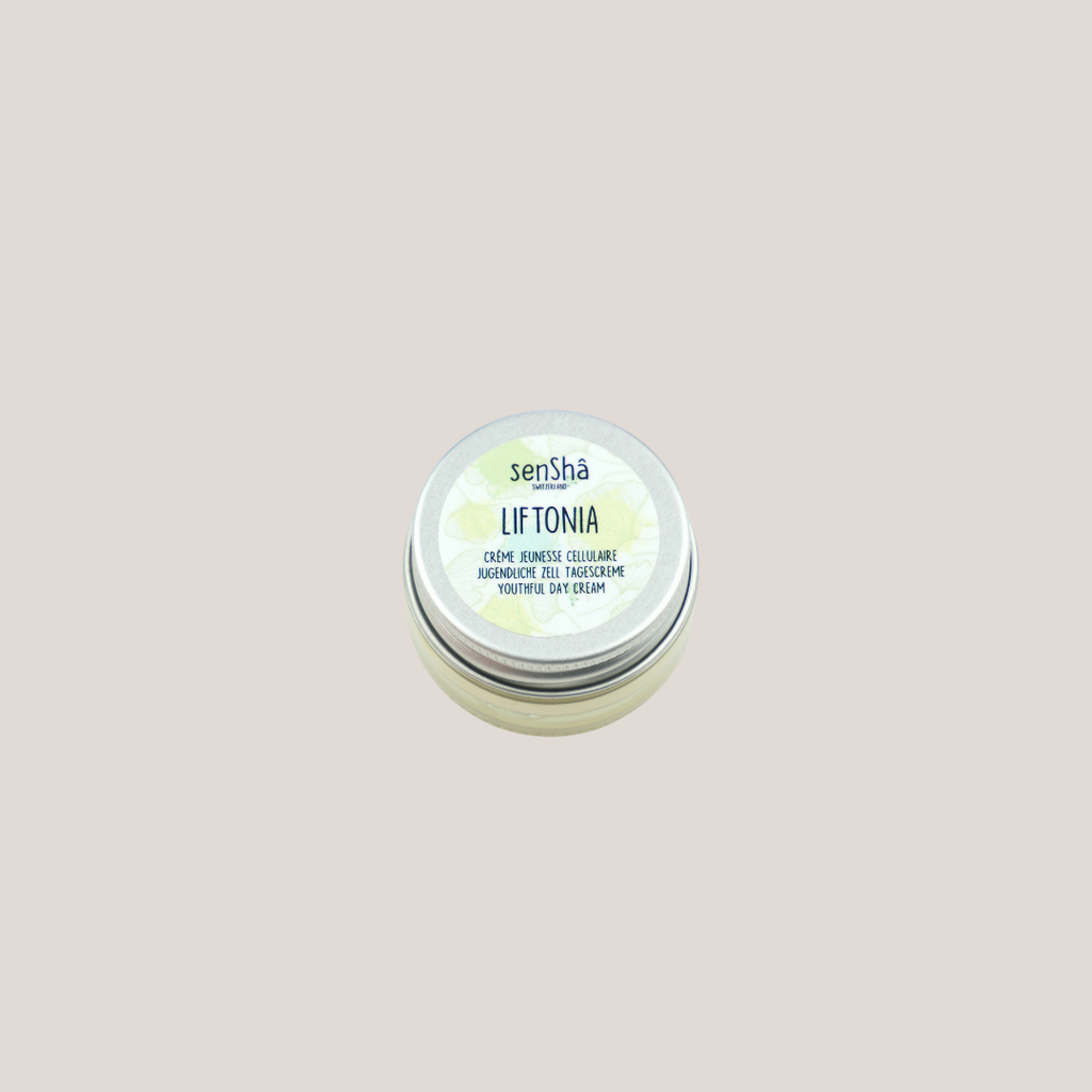 Liftonia Pro 10ml tester