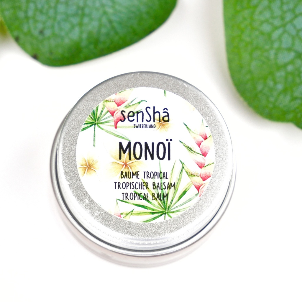 Monoï Pro 10ml tester