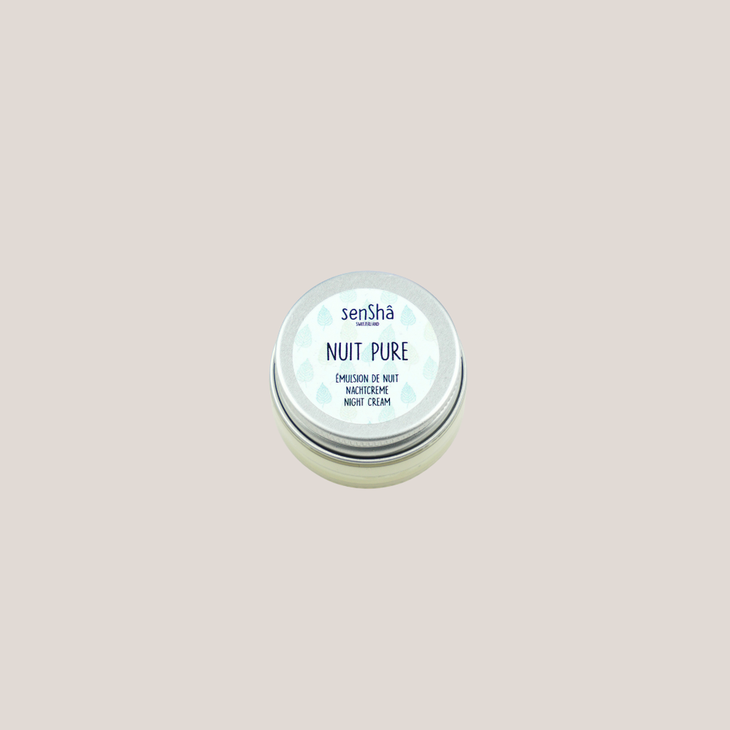 Nuit Pure Pro 10ml tester