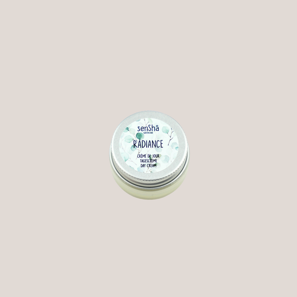 Radiance Pro 10ml tester