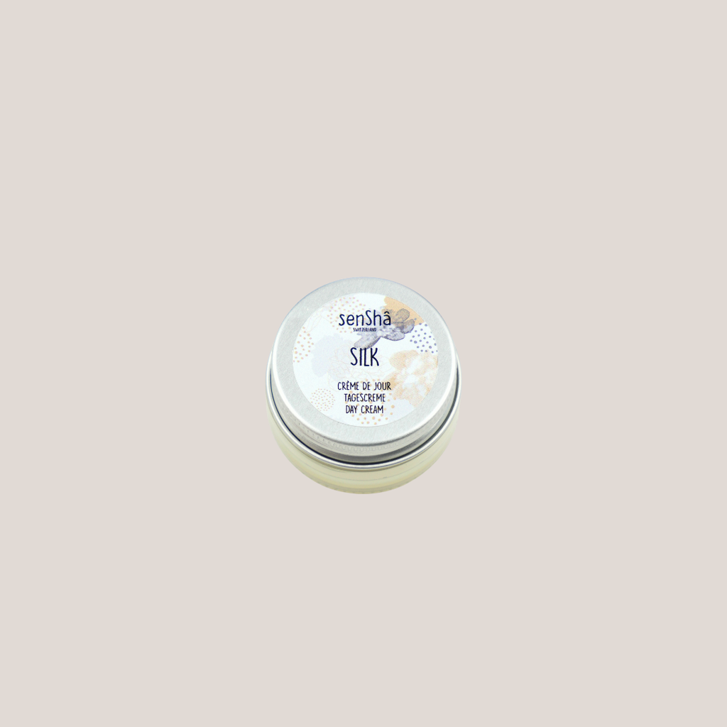 Silk Pro 10ml tester