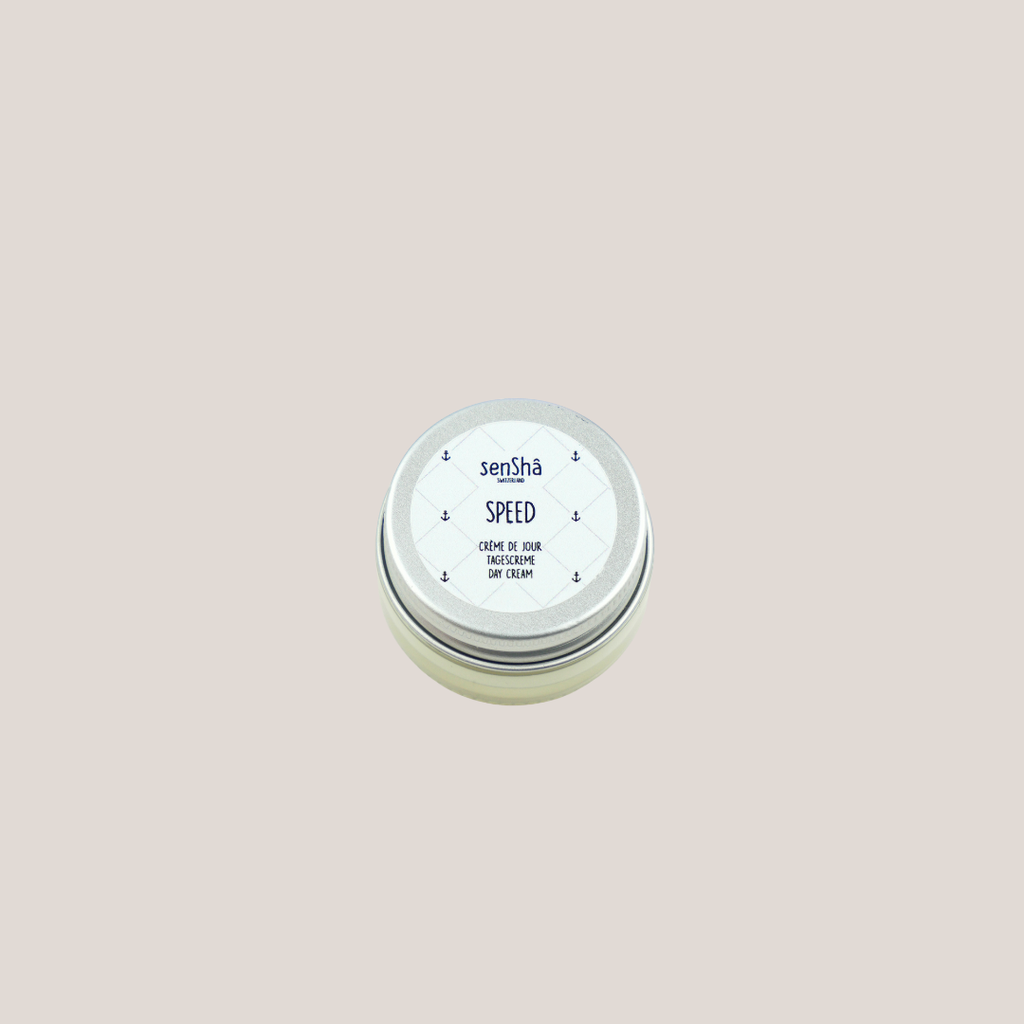 Speed Fresh Pro 10ml tester