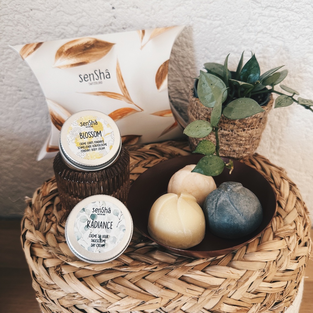 Coffret cadeau Pleasure