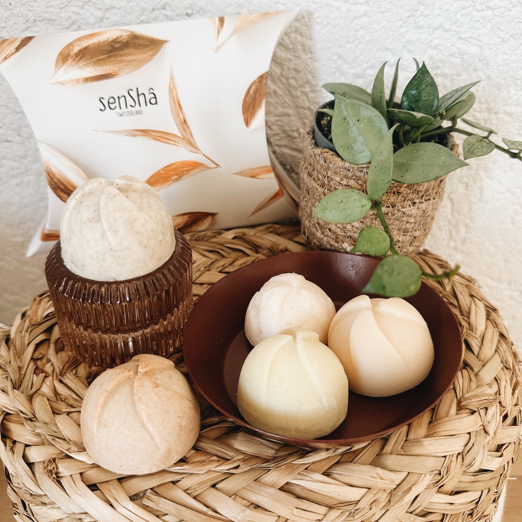 Coffret cadeau Solides