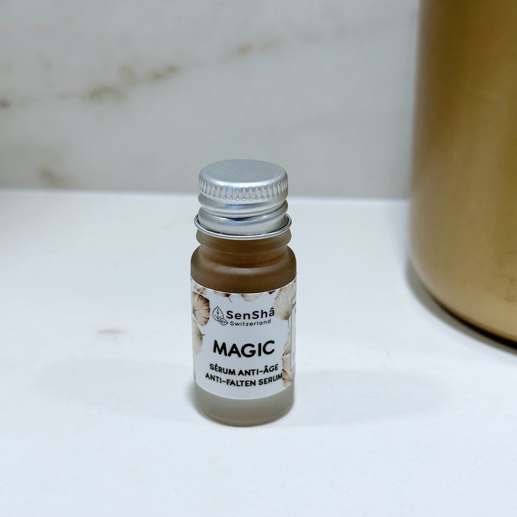 Magic Pro 5ml tester