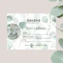 Impression sur carte