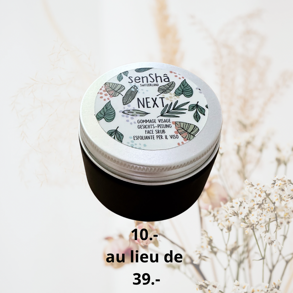 Next 50ml soldes