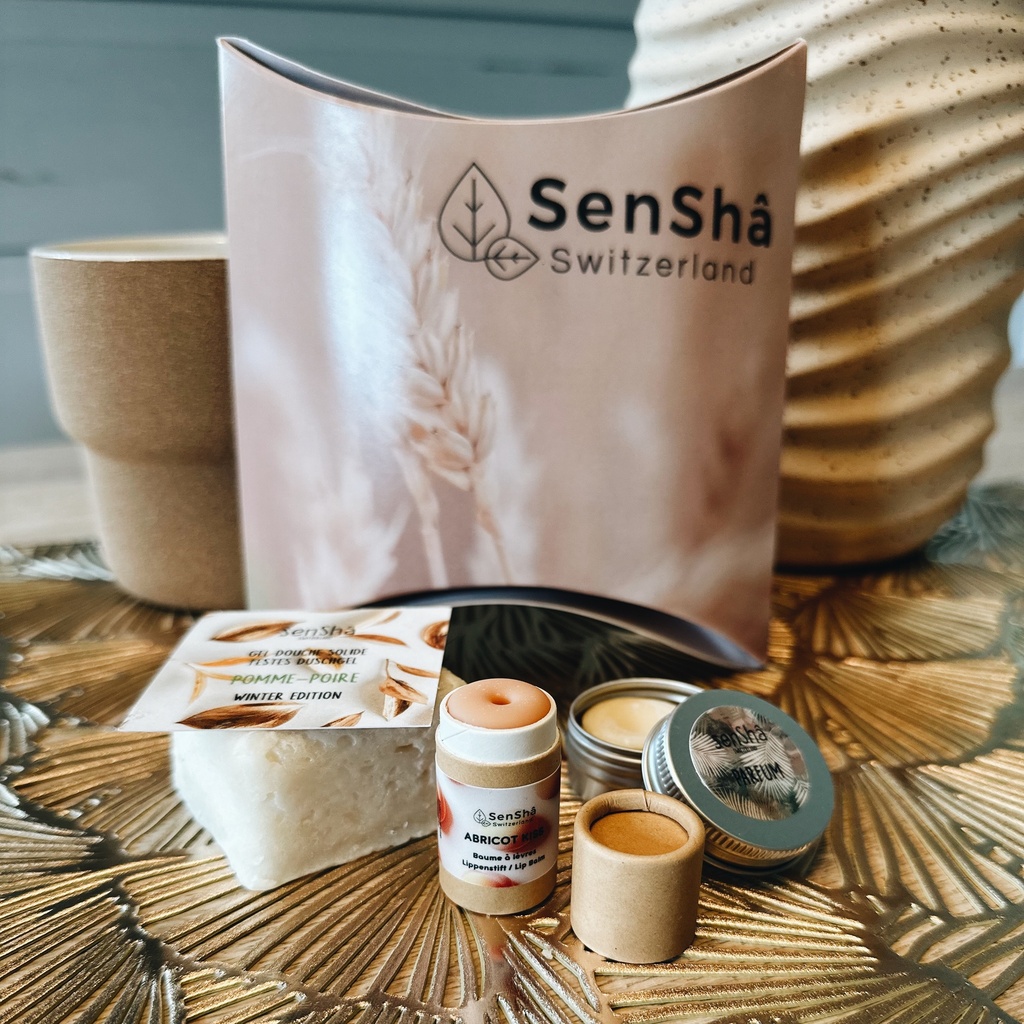 Coffret Ecofriendly