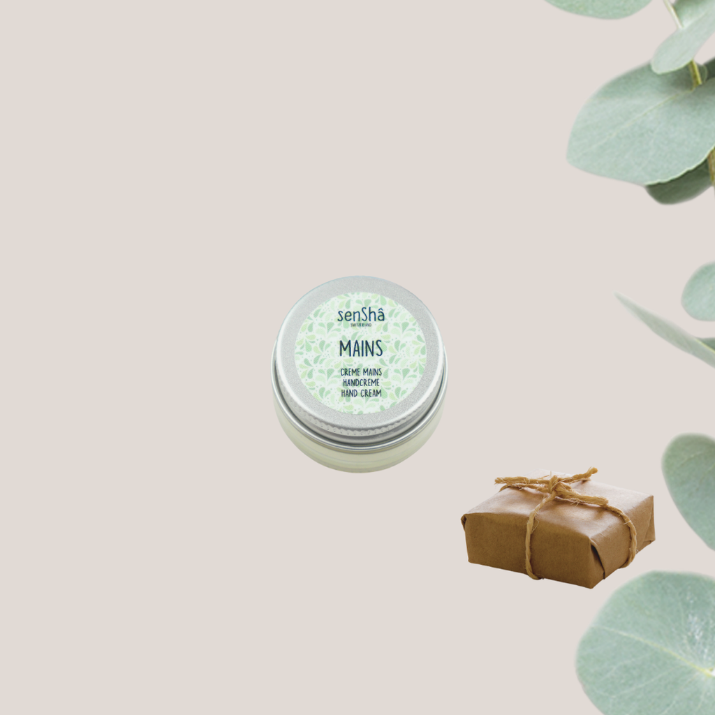 Crème Mains 10 ml