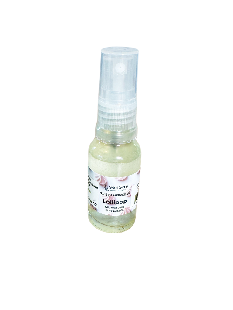 Pluie de Merveilles 20ml