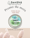 Tahiti 30ml promo du mois