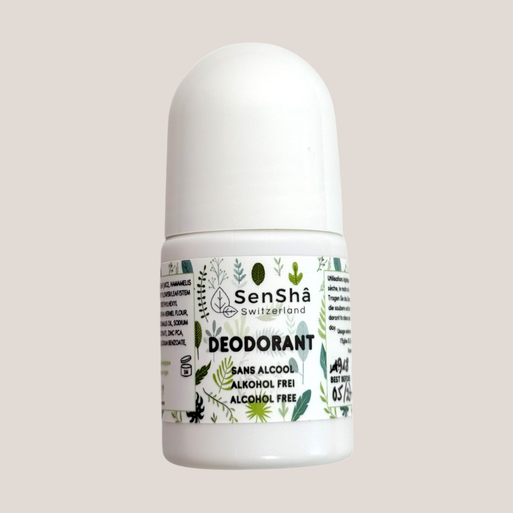 Déodorant Protection