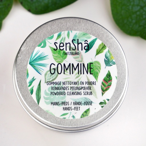 Gommine