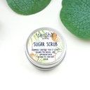 Sugar Scrub fin de série