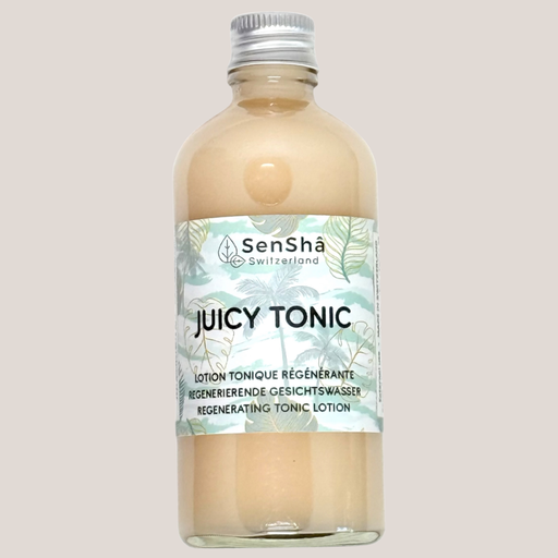 Juicy Tonic
