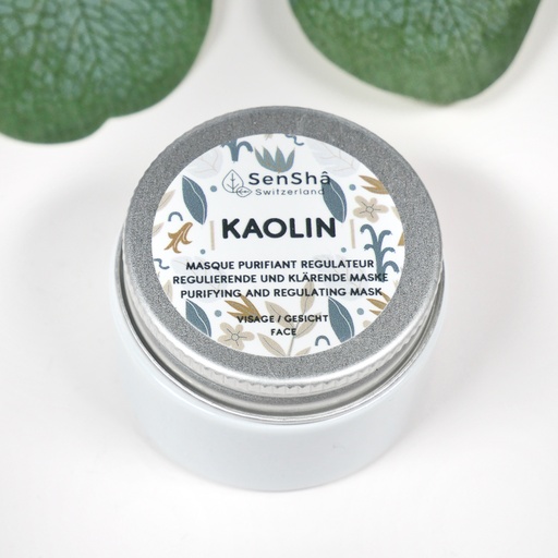 Kaolin