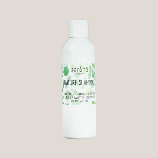 Nature Shampoo 