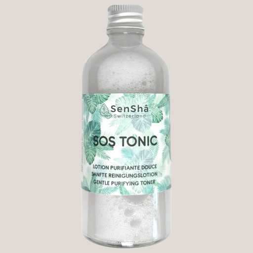 SOS Lotion Tonique Anti-Imperfections 