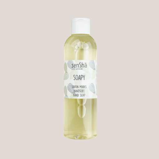 Soapy Savon Liquide Mains 
