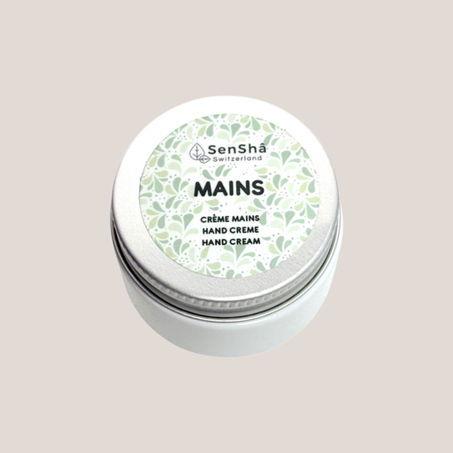 Hand Cream
